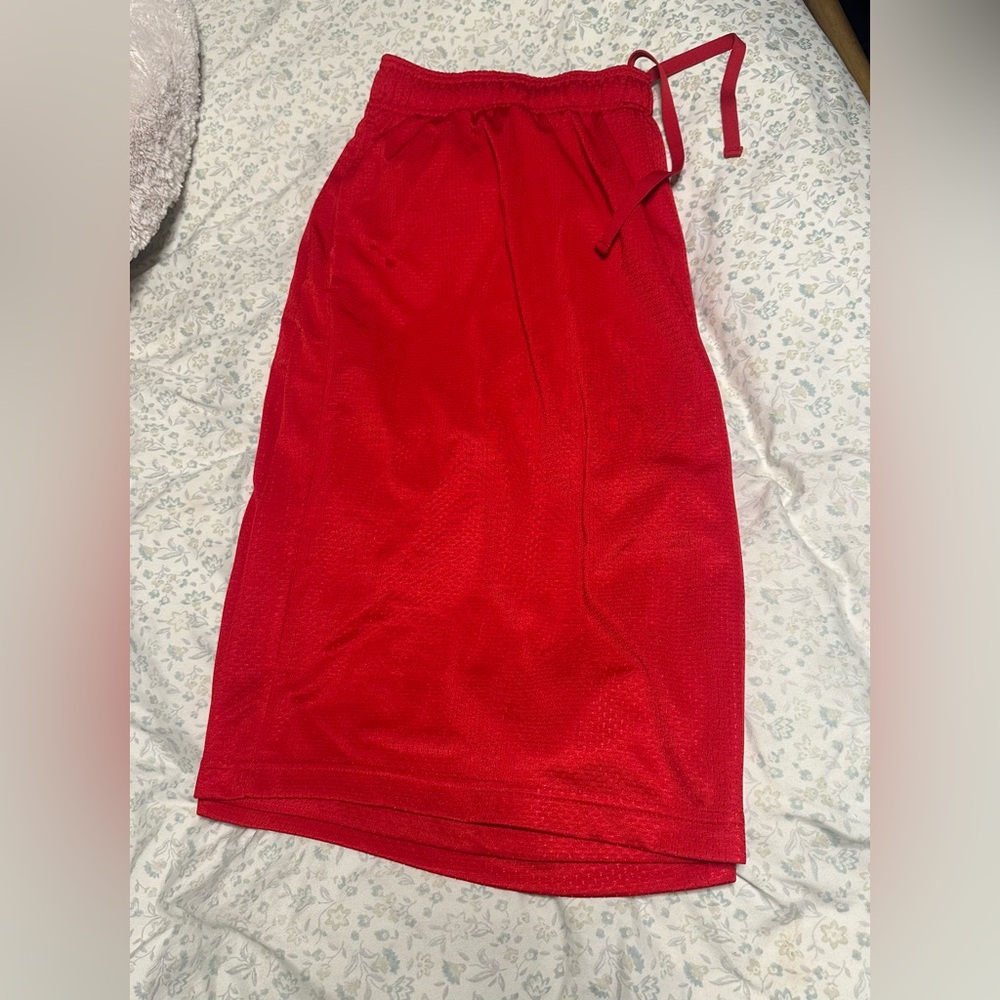 2XLT Xersion shorts